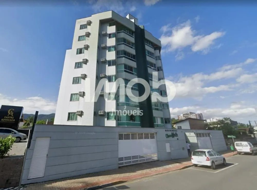 Apartamento, 2 quartos, 70 m² - Foto 1