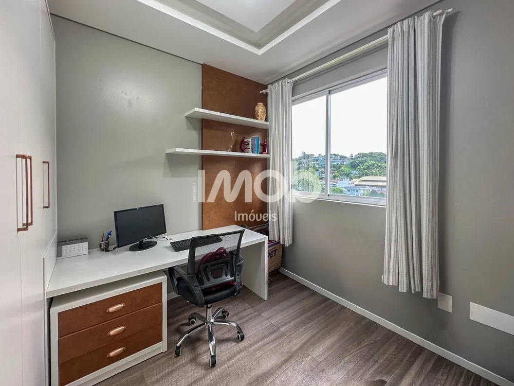 Apartamento, 3 quartos, 109 m² - Foto 9