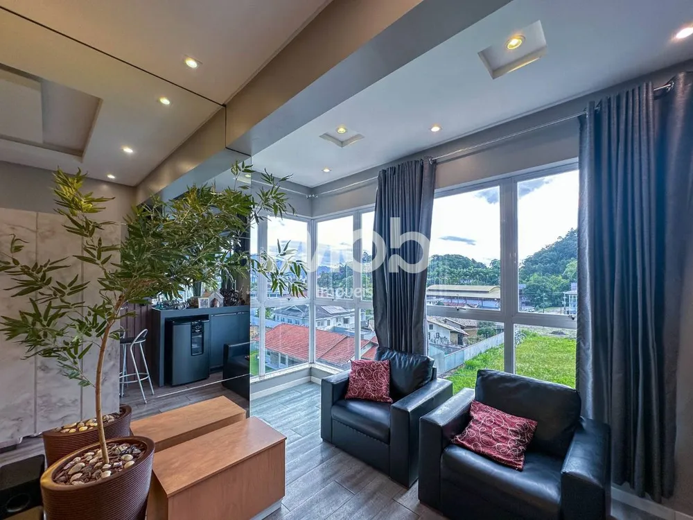 Apartamento, 3 quartos, 109 m² - Foto 8