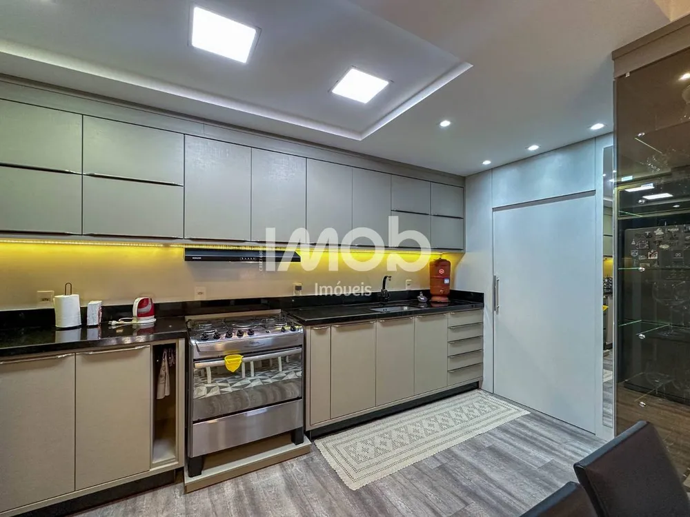 Apartamento, 3 quartos, 109 m² - Foto 12