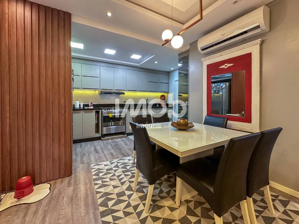 Apartamento, 3 quartos, 109 m² - Foto 1