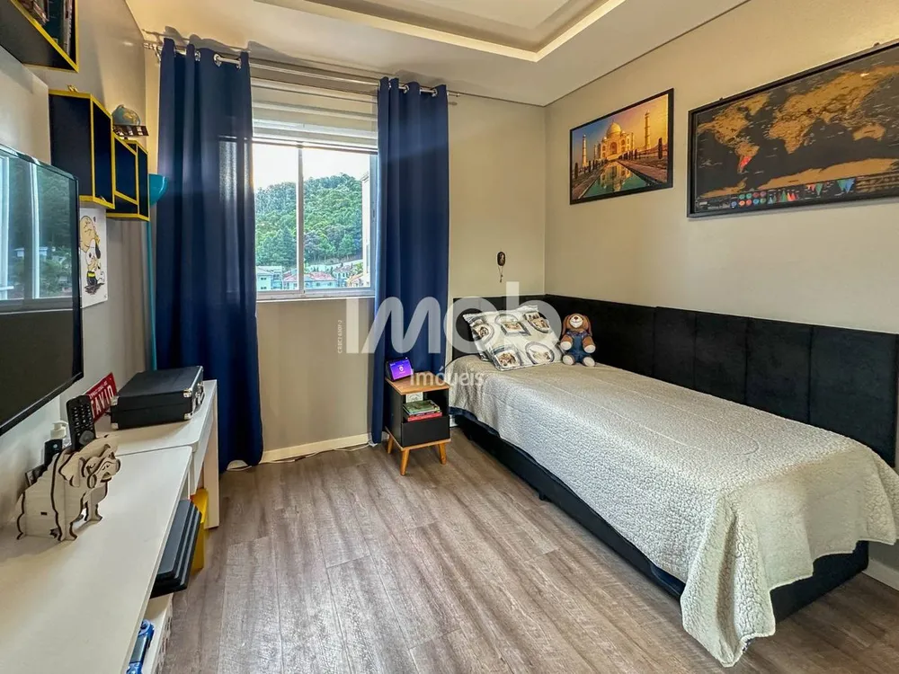 Apartamento, 3 quartos, 109 m² - Foto 11