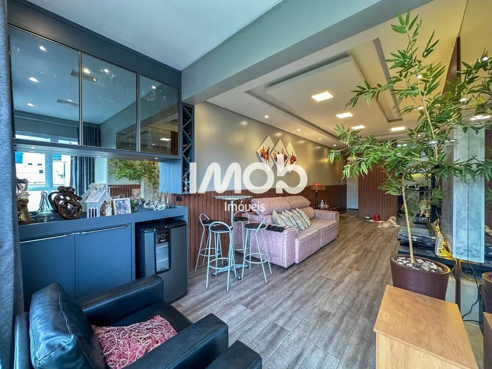 Apartamento, 3 quartos, 109 m² - Foto 3