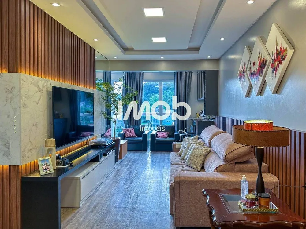 Apartamento, 3 quartos, 109 m² - Foto 6