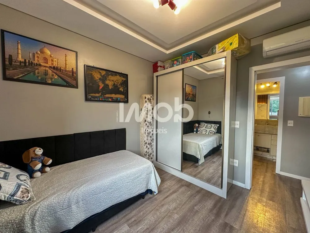 Apartamento, 3 quartos, 109 m² - Foto 4