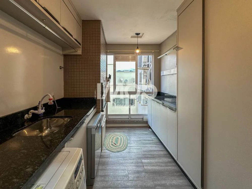 Apartamento, 3 quartos, 109 m² - Foto 2