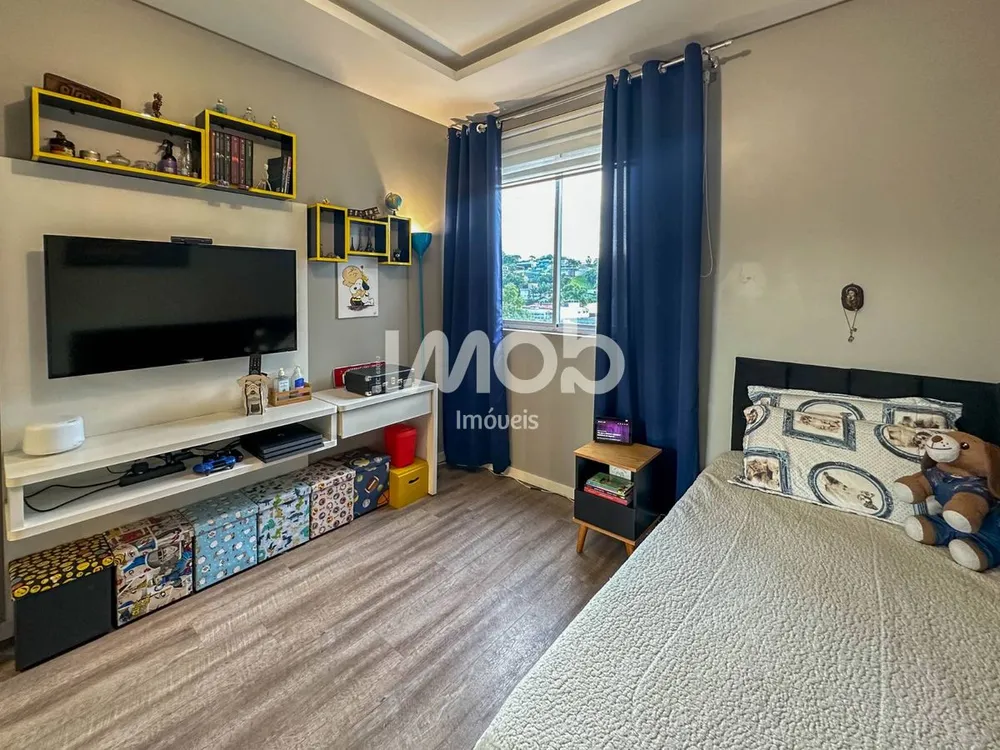 Apartamento, 3 quartos, 109 m² - Foto 5