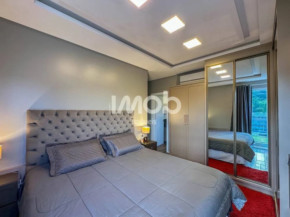 Apartamento, 3 quartos, 109 m² - Foto 7