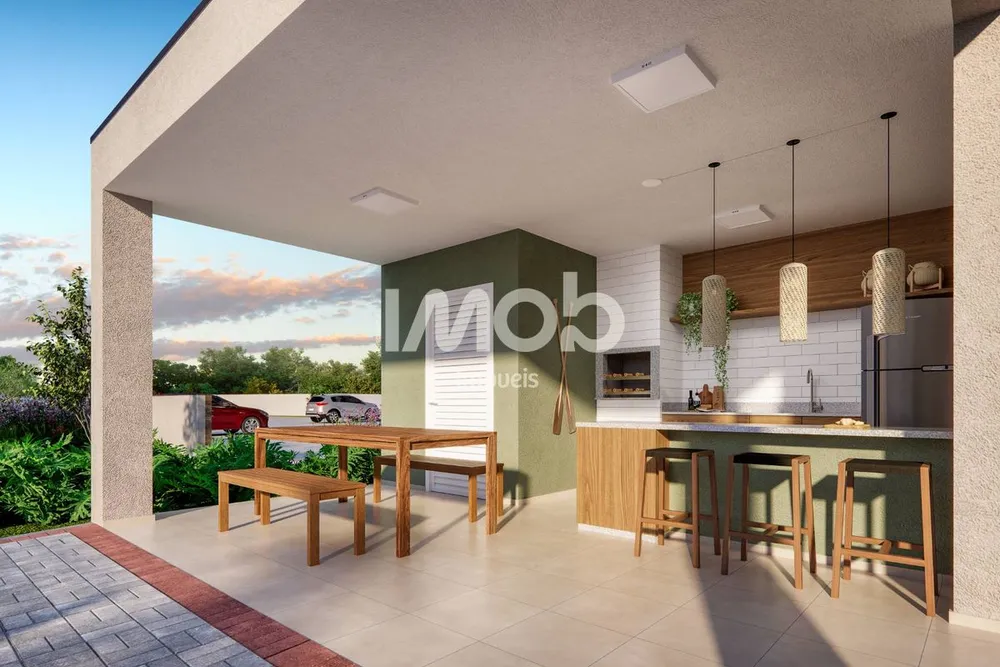 Apartamento, 2 quartos, 52 m² - Foto 11
