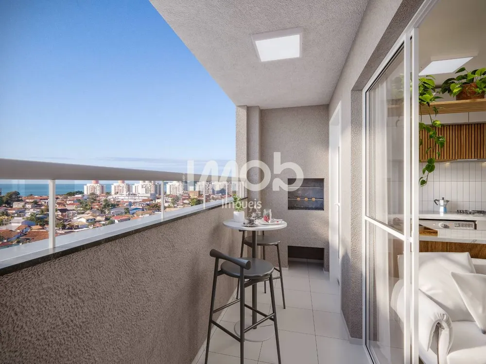 Apartamento, 2 quartos, 52 m² - Foto 8