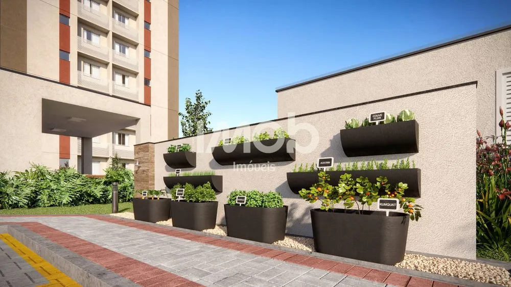 Apartamento, 2 quartos, 52 m² - Foto 6