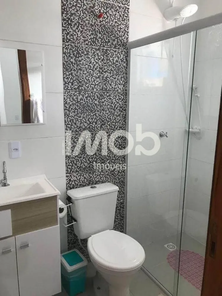 Casa, 2 quartos, 70 m² - Foto 7