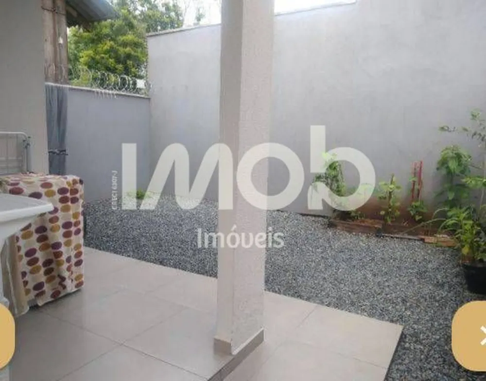 Casa, 2 quartos, 70 m² - Foto 8