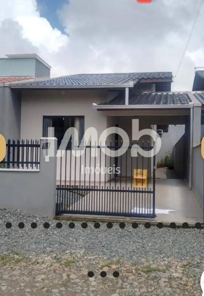 Casa, 2 quartos, 70 m² - Foto 1