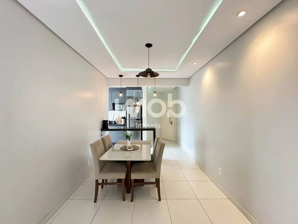 Apartamento, 2 quartos, 76 m² - Foto 1