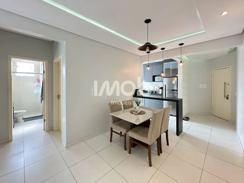 Apartamento, 2 quartos, 76 m² - Foto 2