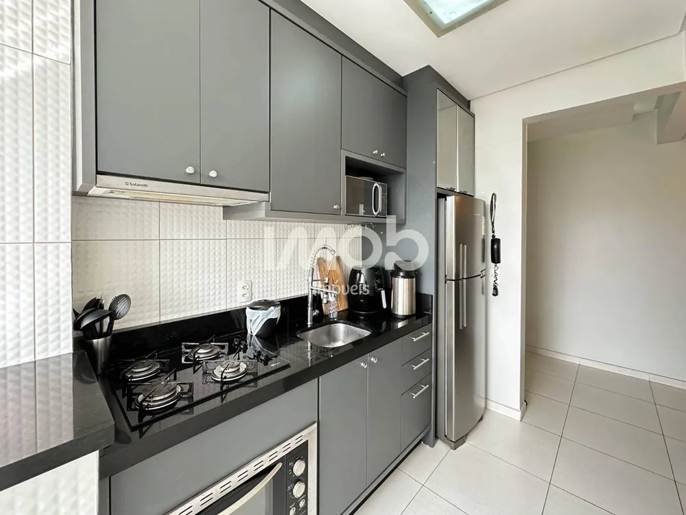 Apartamento, 2 quartos, 76 m² - Foto 4