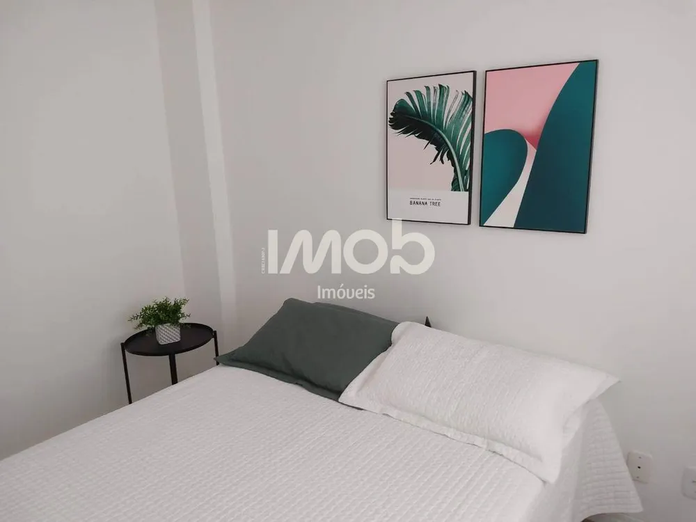 Apartamento, 1 quarto, 66 m² - Foto 2