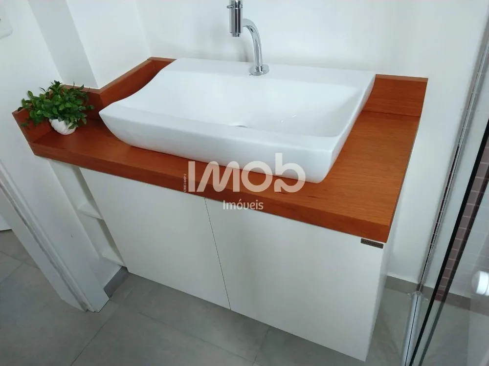 Apartamento, 1 quarto, 66 m² - Foto 6