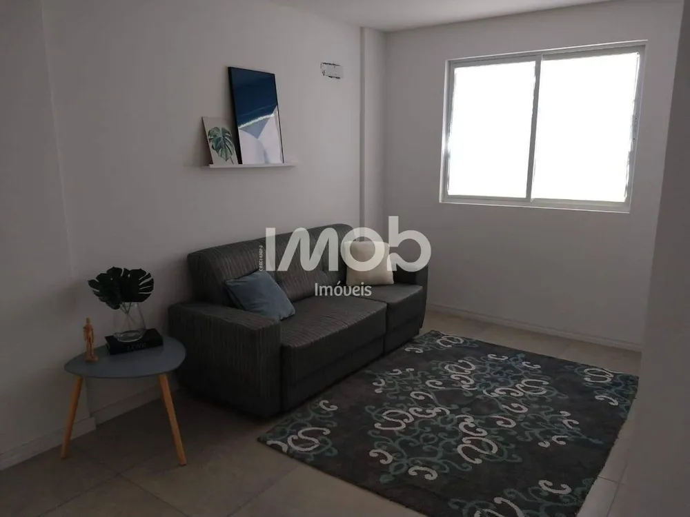 Apartamento, 1 quarto, 66 m² - Foto 1
