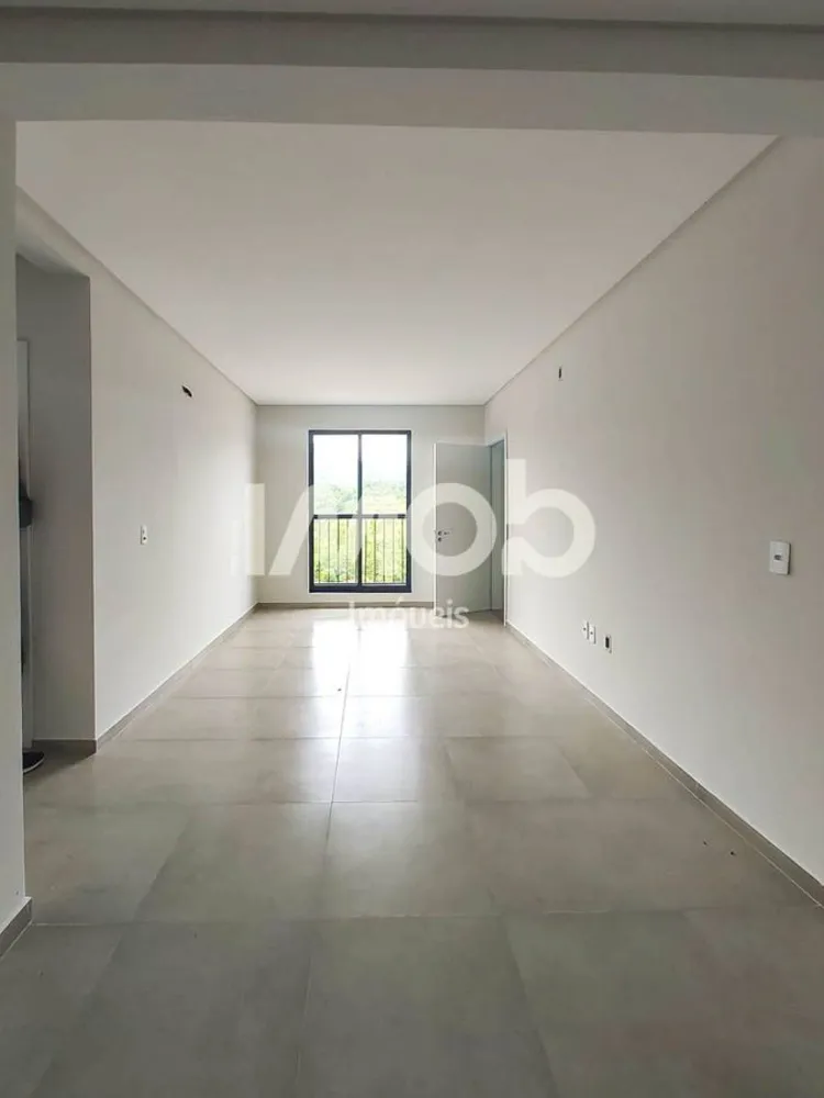 Apartamento, 2 quartos, 79 m² - Foto 2