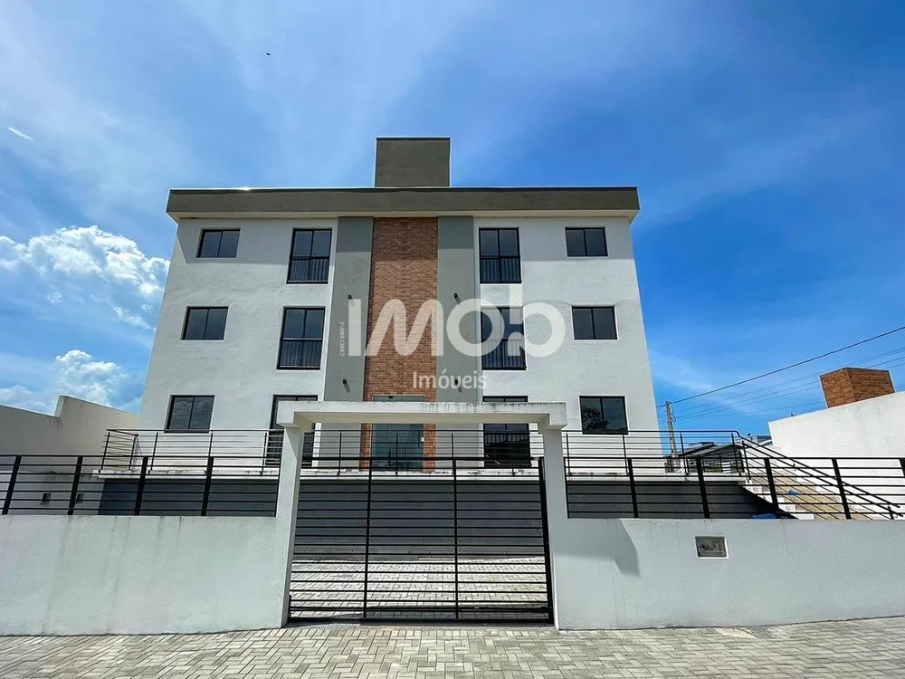 Apartamento, 2 quartos, 79 m² - Foto 12