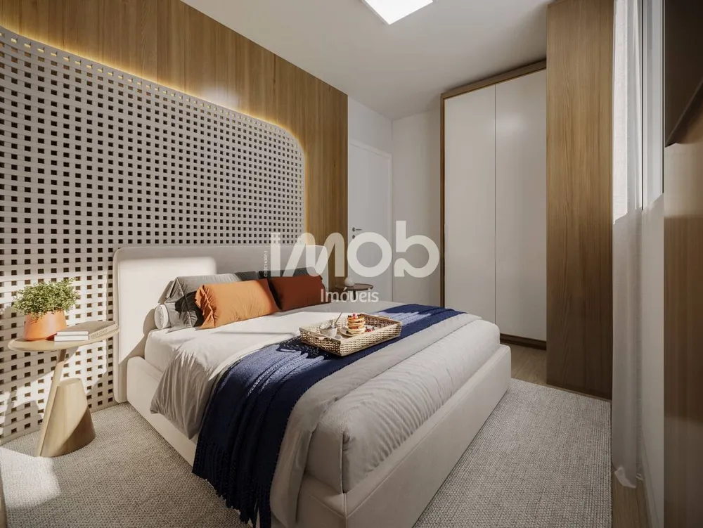Apartamento, 2 quartos, 64 m² - Foto 6
