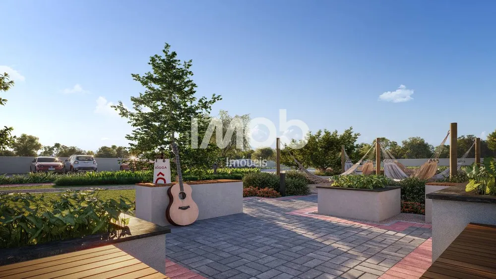 Apartamento, 2 quartos, 64 m² - Foto 14