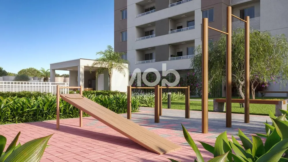 Apartamento, 2 quartos, 64 m² - Foto 8