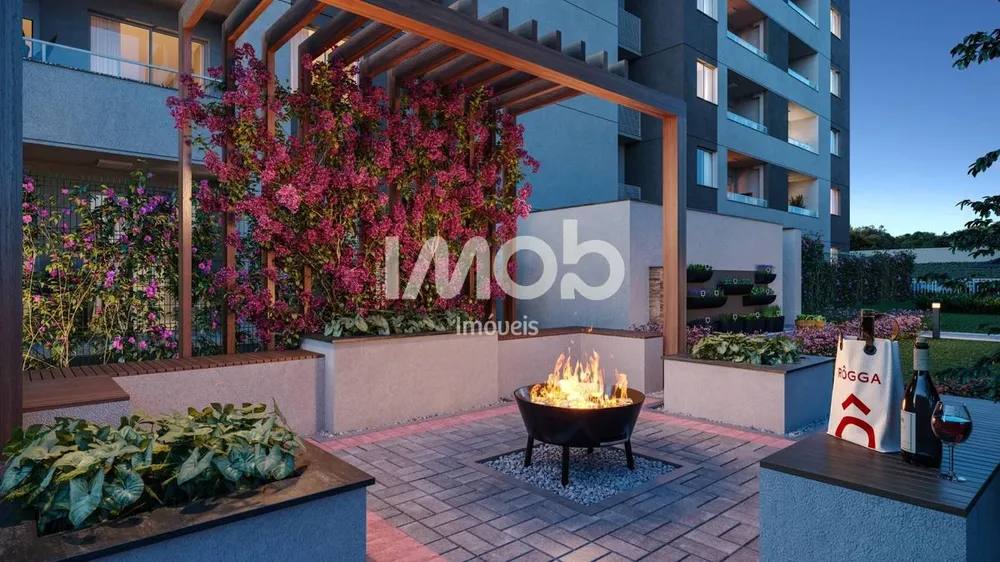 Apartamento, 2 quartos, 64 m² - Foto 12
