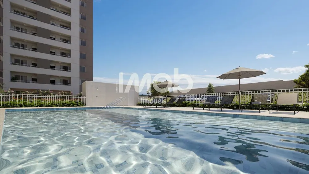 Apartamento, 2 quartos, 64 m² - Foto 9
