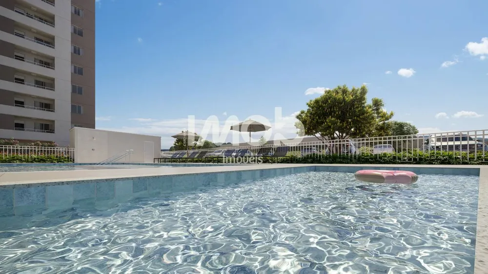 Apartamento, 2 quartos, 64 m² - Foto 10