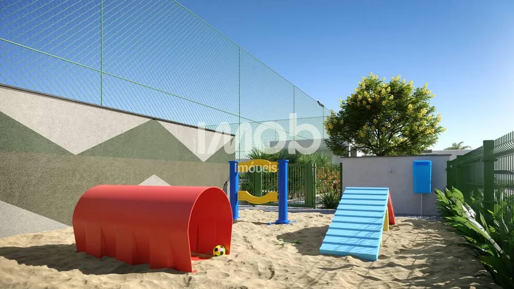 Apartamento, 2 quartos, 64 m² - Foto 3