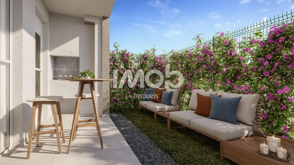 Apartamento, 2 quartos, 64 m² - Foto 15
