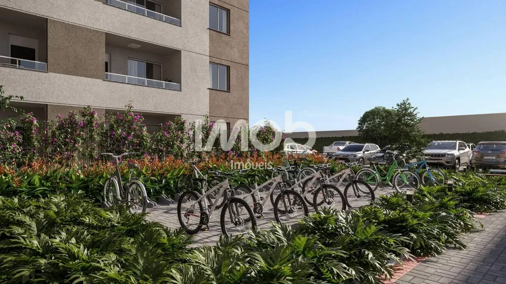 Apartamento, 2 quartos, 64 m² - Foto 5