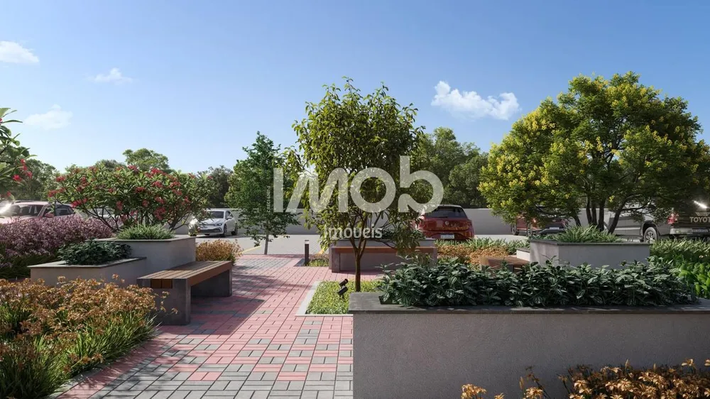 Apartamento, 2 quartos, 64 m² - Foto 7