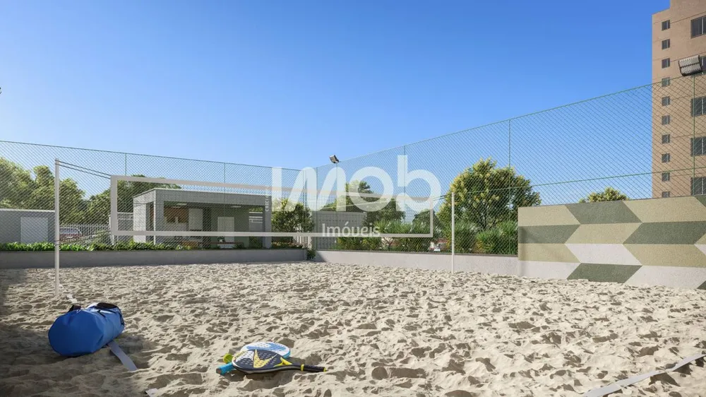 Apartamento, 2 quartos, 64 m² - Foto 2