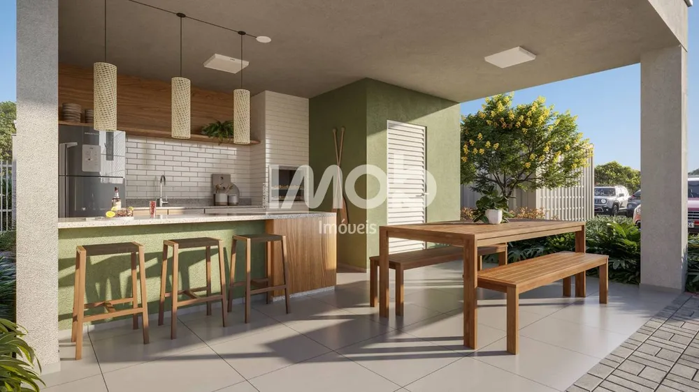 Apartamento, 2 quartos, 64 m² - Foto 16
