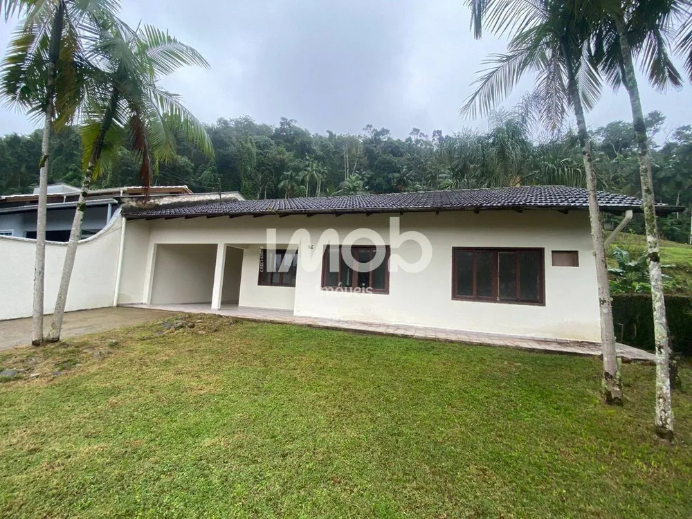 Casa, 3 quartos, 139 m² - Foto 2