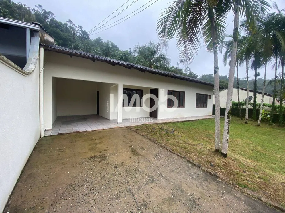 Casa, 3 quartos, 139 m² - Foto 1