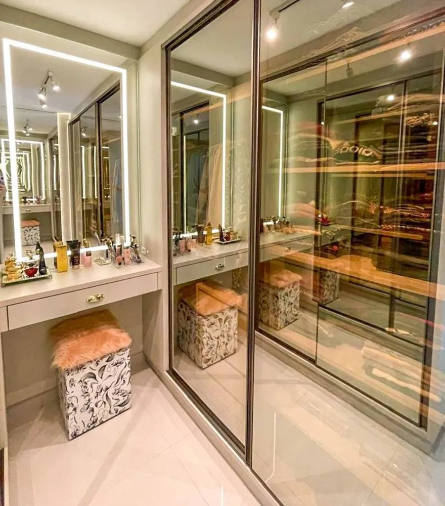 Apartamento, 3 quartos, 129 m² - Foto 10