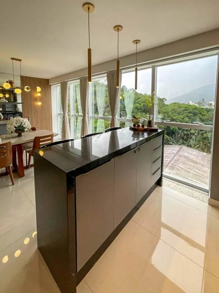 Apartamento, 3 quartos, 129 m² - Foto 5