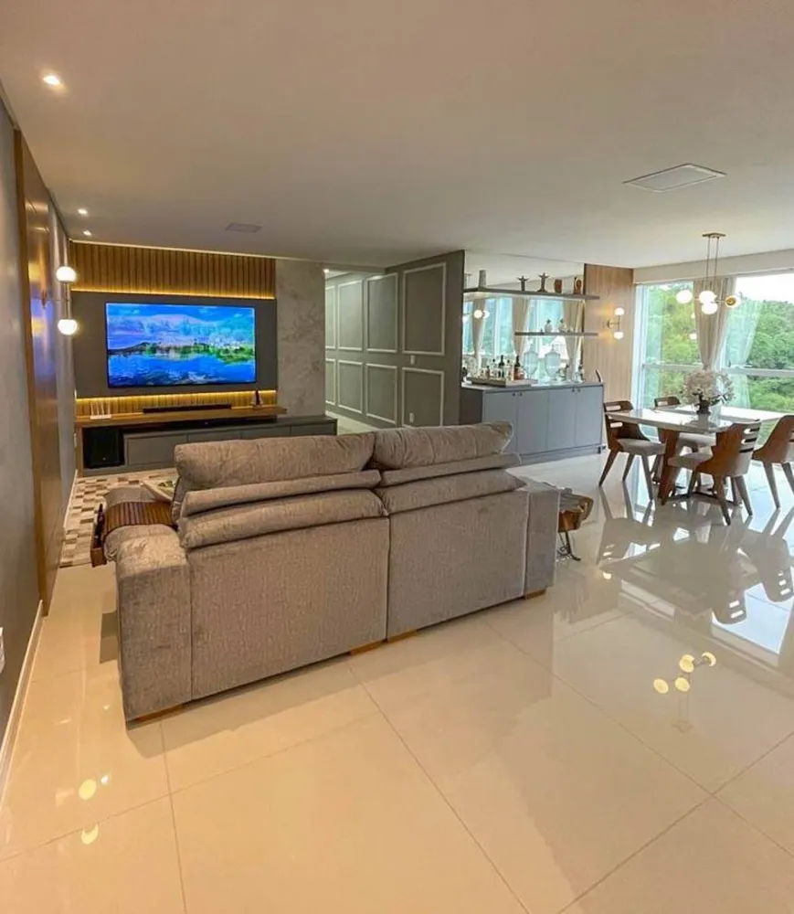 Apartamento, 3 quartos, 129 m² - Foto 1