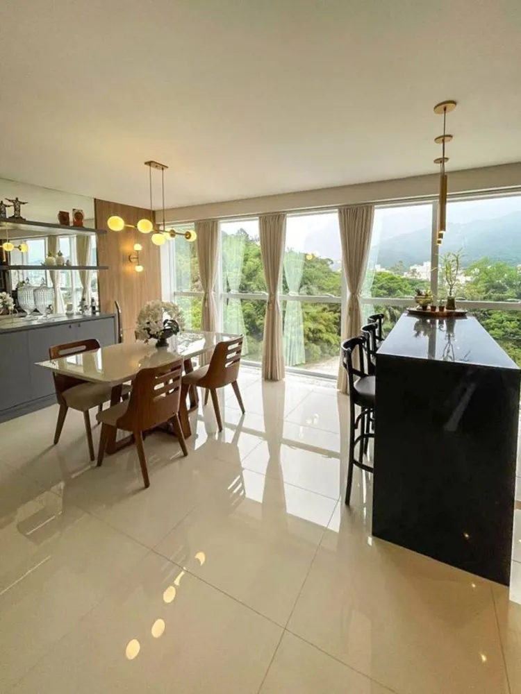 Apartamento, 3 quartos, 129 m² - Foto 4