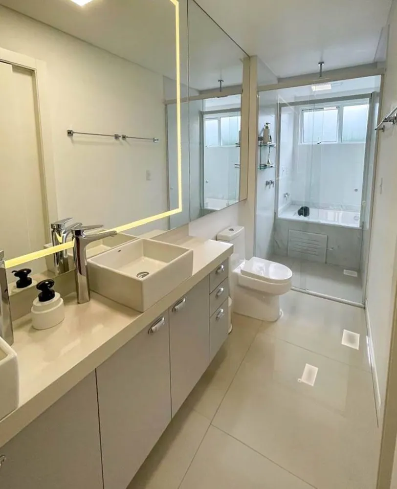 Apartamento, 3 quartos, 129 m² - Foto 11