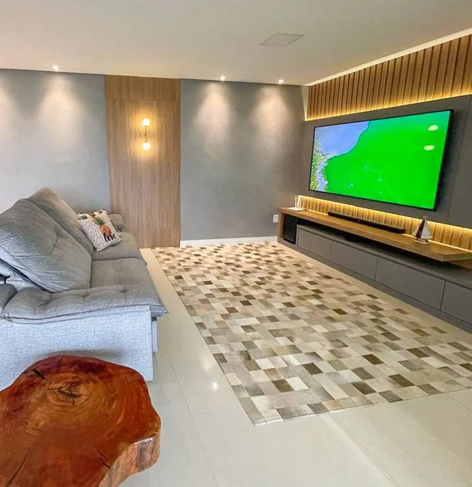 Apartamento, 3 quartos, 129 m² - Foto 3