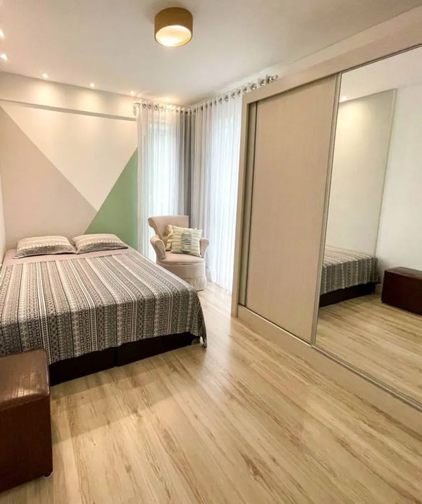 Apartamento, 3 quartos, 129 m² - Foto 12