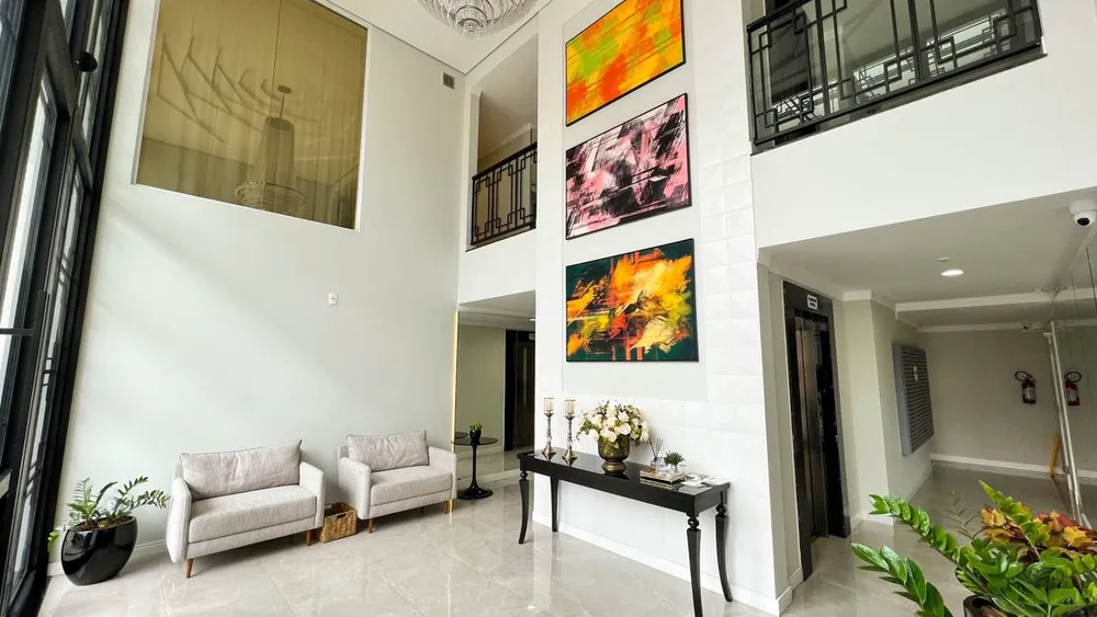 Apartamento, 3 quartos, 129 m² - Foto 16