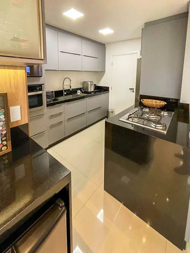 Apartamento, 3 quartos, 129 m² - Foto 7
