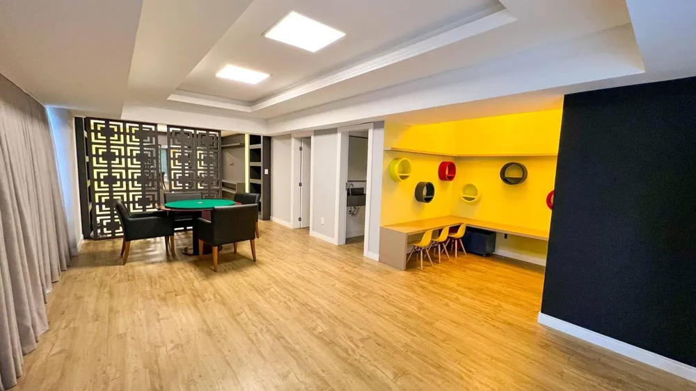 Apartamento, 3 quartos, 129 m² - Foto 17